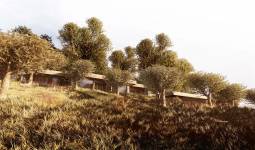 POUDROUX FRANCOIS-XAVIER - FRANCOIS-XAVIER POUDROUX ARCHITECTE