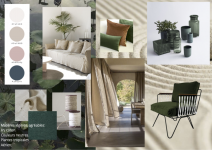 Léa BAVEREY-VENET - LBV intérieur