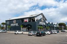 Chloé GROSGEORGE - CLOE ATELIER D'ARCHITECTURE