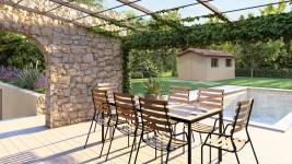 Pauline DE NARDI - DE NARDI PAULINE