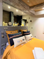 Claudia BORSARI - EURL d'architecture Atelier Artefact & Design