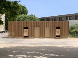 Benjamin ADNET - ADNET ARCHITECTURE