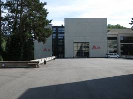 Richard BLAIN - CASE ARCHITECTE