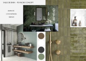 Léa BAVEREY-VENET - LBV intérieur