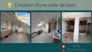 Yasmine GRANDI - ATELIER 7 JUIN