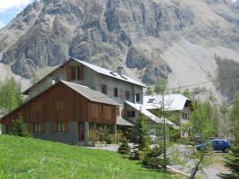 Benoit DE CILLIA - ATELIER PUGETOIS D'ARCHITECTURE