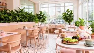 Laura PILLIS - LAEM – CABINET D’ARCHITECTURE